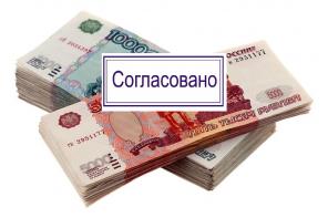 Быстрый займ от частного лица