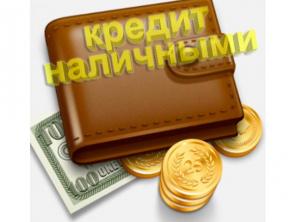 столкнулись с финансовым кризисом?