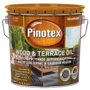  Terrace&Wood Oil CLR 2,7   