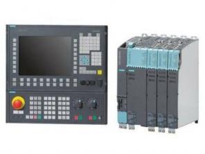   Siemens Sinumerik 840D 810D 802D 828D 802S 840Di 840DE 808d 802 840 sl CNC System 8 3