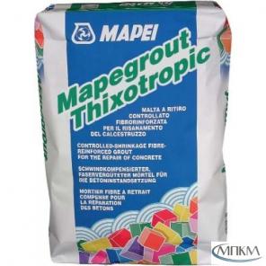   Mapegrout Thixotropic