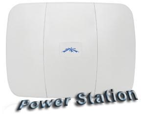   Wi-Fi   PowerStation 2