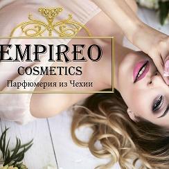      "Empireo cosmetics"