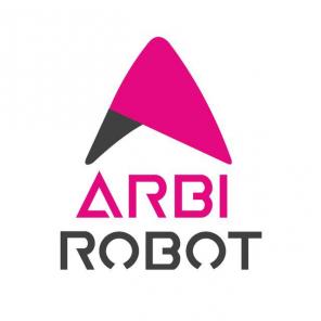  ArbiRobot 150%      