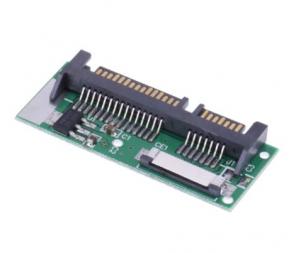  LIF/ZIF 24 pin  SATA