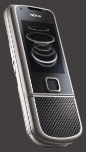 Nokia 8800 Carbon Arte-8500