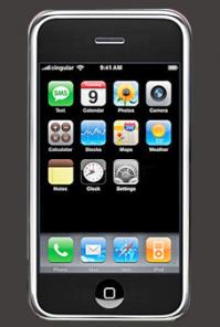 Apple iPhone 3G 16Gb-11000