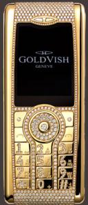 GoldVish Like Heaven-16000