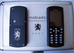 Mobiado Luminoso-15000