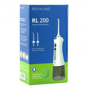   Revyline RL 200
