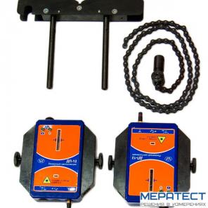 Контрольно-измерительное оборудование и инструменты