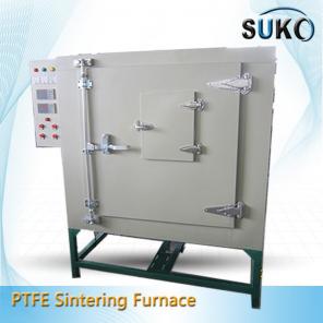      (Polymer PTFE Sintering Furnace)