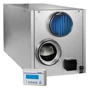 Приточно вытяжные установки