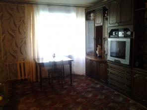 4-комнатную квартиру 73 кв.м. в г. Нововоронеже