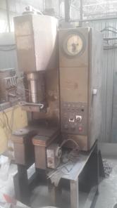 Пресс гидравлический одностоечный П6316А, (4т)