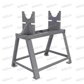 Стенд для сборки передних и задних мостов БТР-60ПБ/05.М7.094