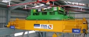      STAHL CraneSystems (Ex).