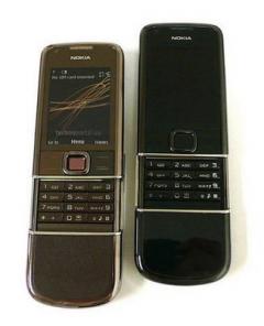 Nokia 8800 sapphire,carbone, VERTU, , 902,C702   