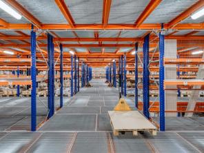 Купить стеллажи в Москве и Подмосковье