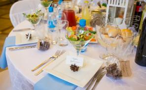 Summer Catering      -