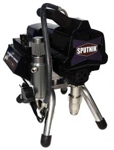   Sputnik SK-150