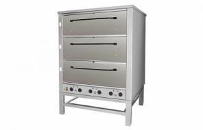 Оборудование для пекарни