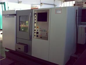      GILDEMEISTER CTX 310 V3