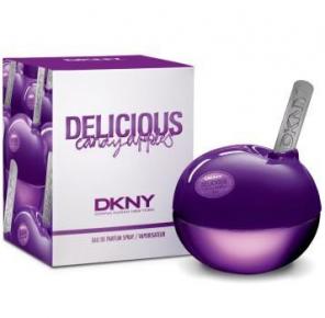 Donna Karan Dkny Delicious Candy Apples Juicy Berry 50 ml    !!!