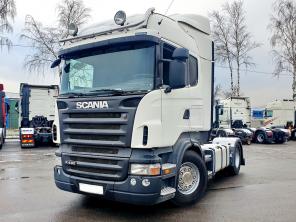Седельный тягач Scania R480