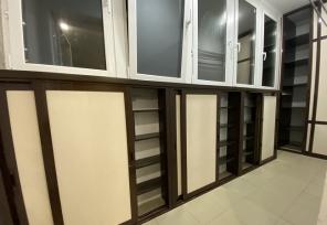 Изготовление мебели для балконов: оперативно, с высоким качеством, недорого