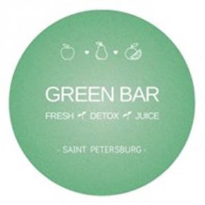           Green Bar