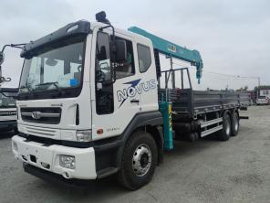  () DAEWOO NOVUS CL8CF  30.1 2024