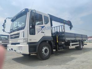  () DAEWOO NOVUS CH7CA  18 2024