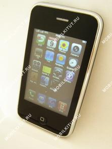 IPhone 3G, -    ,  -