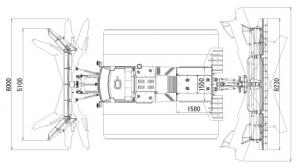     OHARA DF430 2009  