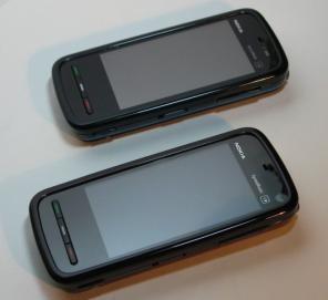 Apple iPhone, Samsung i900, Nokia N-series  ..  !