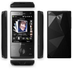  HTC Touch Diamond P3700