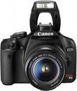     Canon EOS 500D Kit 18-55 IS
