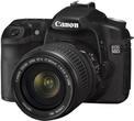     Canon EOS 50D Kit 17-85