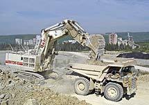         Terex RH 90C