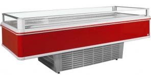 Ремонт и ТО холодильного оборудования.