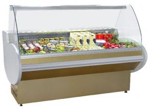 Ремонт и ТО холодильного оборудования.