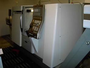   2   GILDEMEISTER CTX  210 V 3