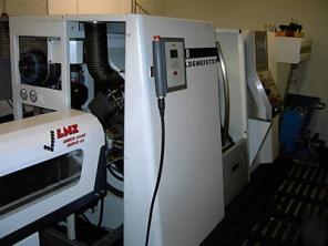   2   GILDEMEISTER CTX  210 V 3