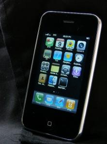  iPhone 3G V800 3.0 wi-fi, java, opera