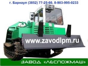 Производство и продажа. Трелевочный трактор ТТ-4М, ТТ-4, МСН-10.