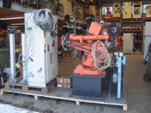     (ABB IRB 1400)     IRBP 250L