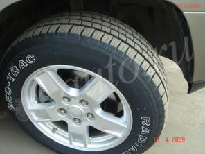        Jeep Grand Cherokee 99-04       Hakkapeliitta (. 255/65 (/ 1 ))    (R17) Jeep Grand Cherokee 99-04.   : 24..   .: 89165373352      