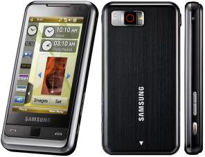    Samsung SGH-i900! !