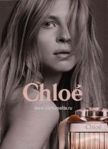 Chloe Eau de Parfum Intense